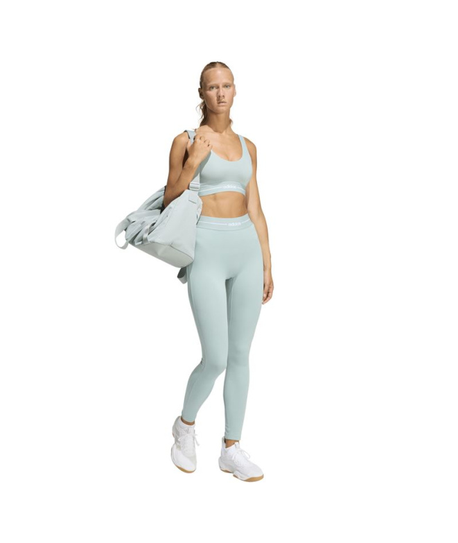 Brassiere de sport Fitness adidas Hyg LS pour...
