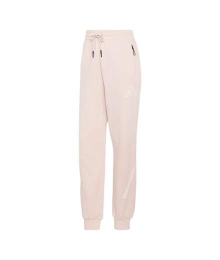 Pantalones adidas Z.N.E. Mujer Rosa rubor