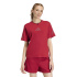 T-shirt adidas ZNE Active Femme couleur bordeaux