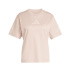 T-shirt rose poudré adidas ZNE Femme