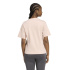 T-shirt rose poudré adidas ZNE Femme