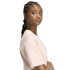 T-shirt rose poudré adidas ZNE Femme