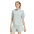 T-shirt Femme adidas ZNE Sage Wonder