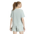 T-shirt Femme adidas ZNE Sage Wonder