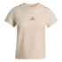 Camiseta Mulher adidas ZNE Bb Crystal Linen