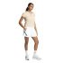 Camiseta Mulher adidas ZNE Bb Crystal Linen