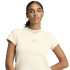 Camiseta Mulher adidas ZNE Bb Crystal Linen