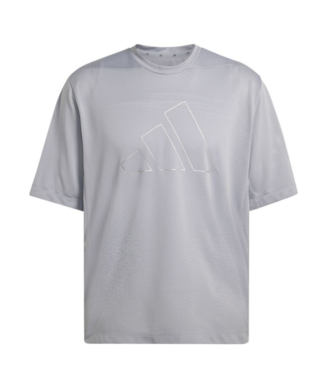 Camiseta adidas D4T PrimeLift Essentials...