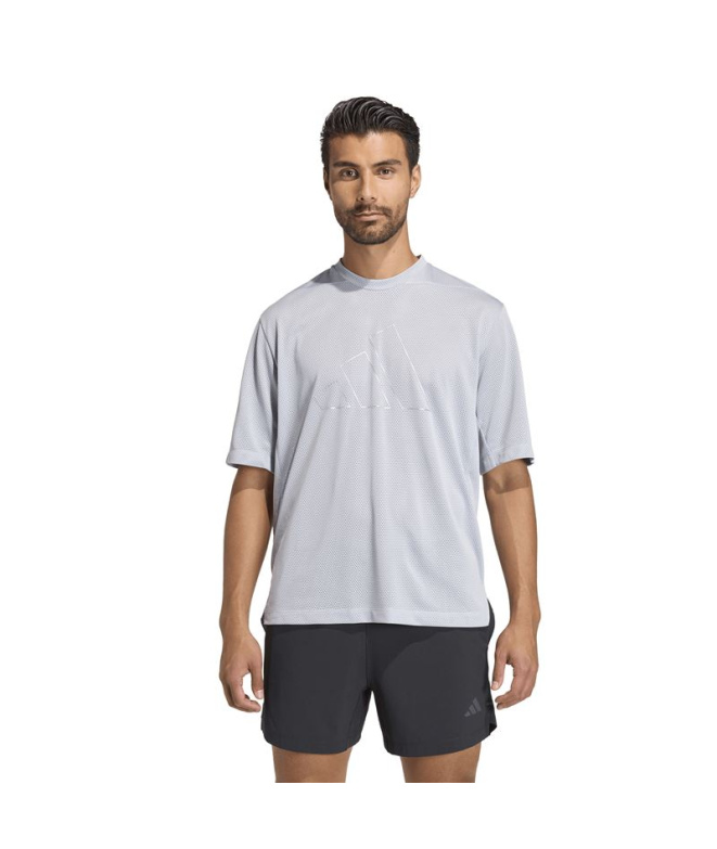 T-shirt Fitness adidas D4T PrimeLift Essentials...