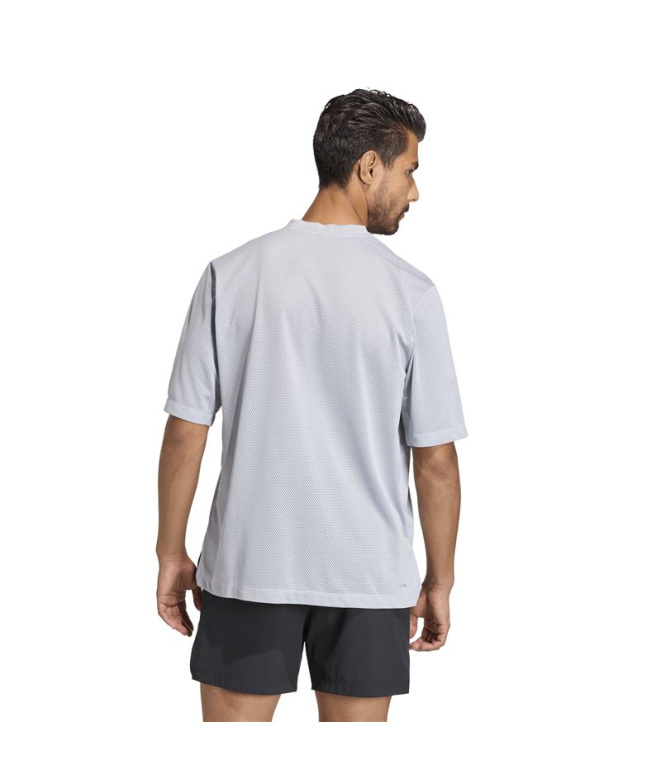 Camiseta adidas D4T PrimeLift Essentials...