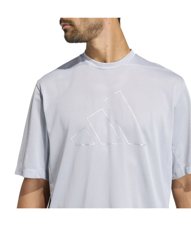 T-shirt Fitness adidas D4T PrimeLift Essentials...