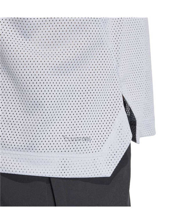 Camiseta adidas D4T PrimeLift Essentials...