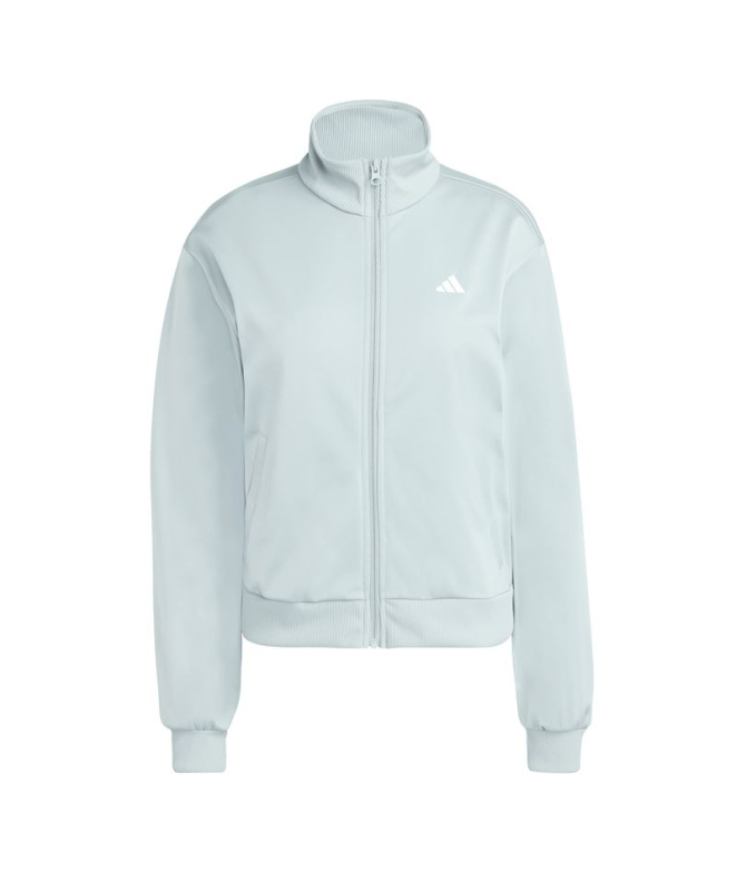 Survêtement adidas Feelcozy Ts Femme Sama