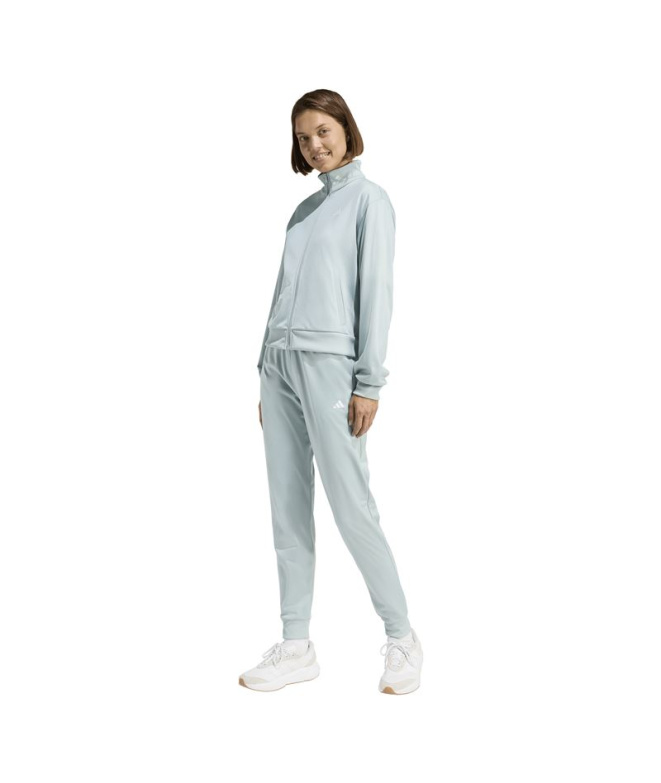 Chandal adidas Feelcozy Ts Mujer Sama