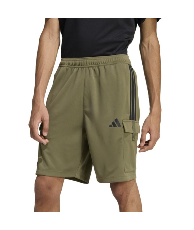 Pantalons Homme adidas Tiro Car Sho Estoli/Noir