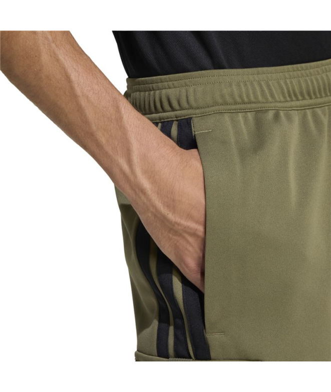 Pantalons Homme adidas Tiro Car Sho Estoli/Noir