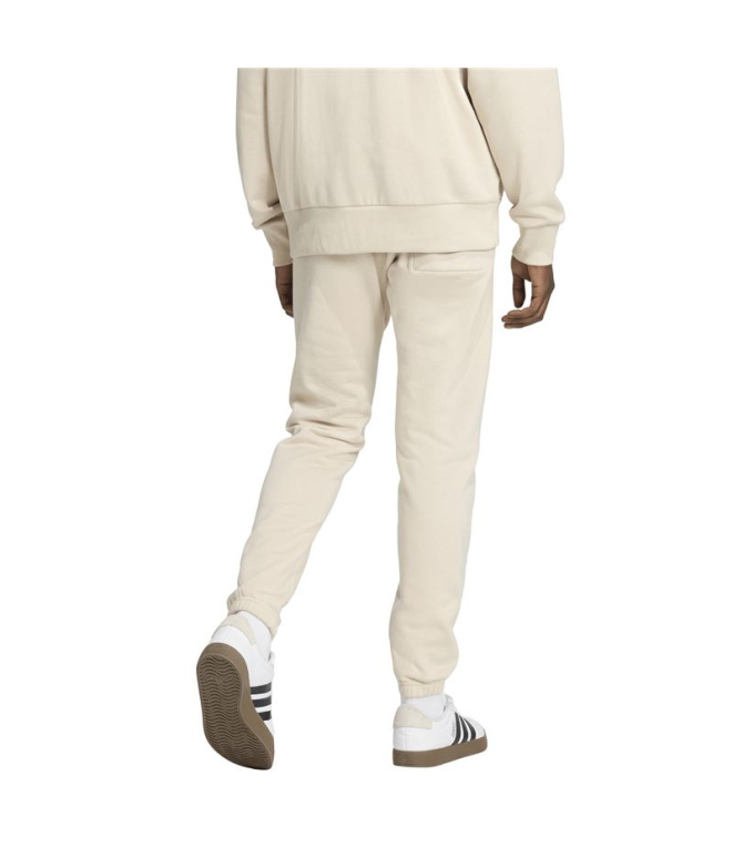 Calça Homem adidas Creme A Szn Fl R
