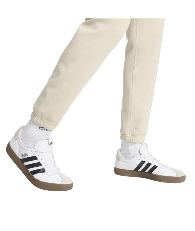 Calça Homem adidas Creme A Szn Fl R