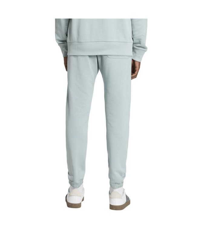 Pantalons adidas A Szn Fl R pour Homme , vert...