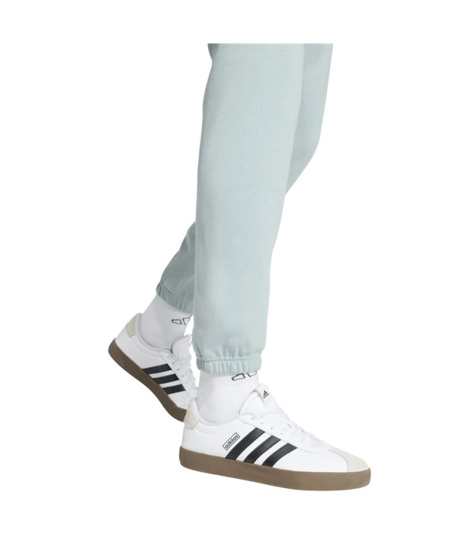 Pantalons adidas A Szn Fl R pour Homme , vert...