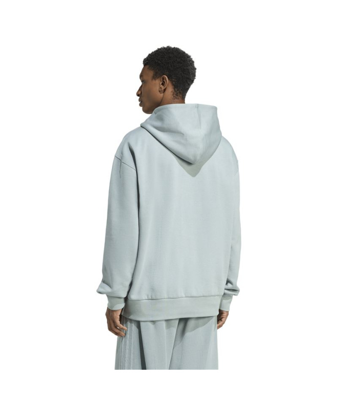 Sudadera adidas A Szn Fl Hd Hombre Sama