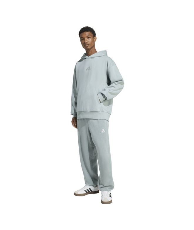 adidas Moletom A Szn Fl Homem Sama