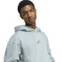 Sudadera adidas A Szn Fl Hd Hombre Sama