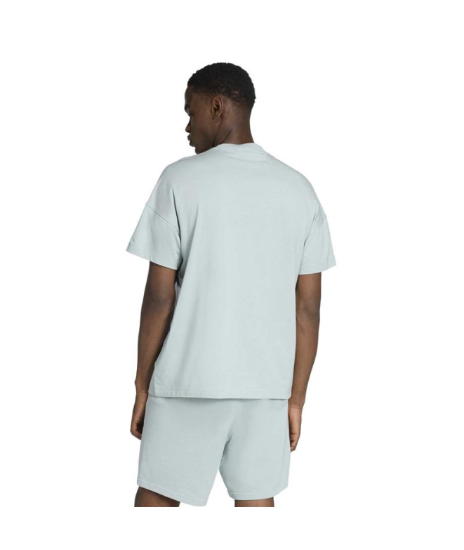 Camiseta Homem adidas tamanho A Sama