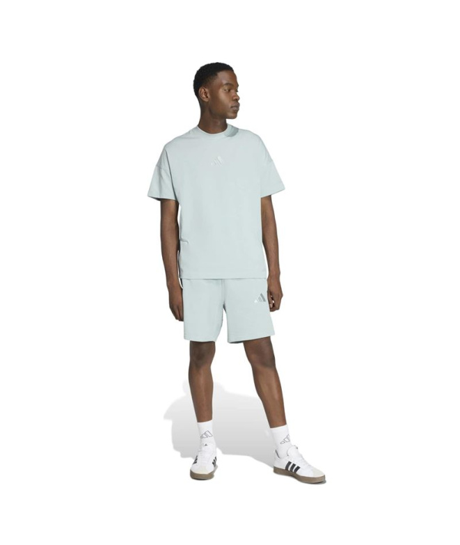 Camiseta Homem adidas tamanho A Sama