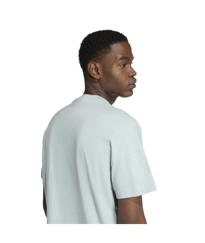 Camiseta Homem adidas tamanho A Sama