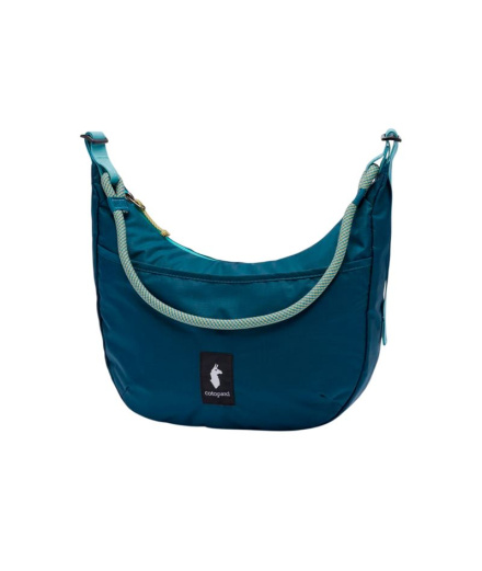 Bolsa Cotopaxi Trozo 8L Abyss