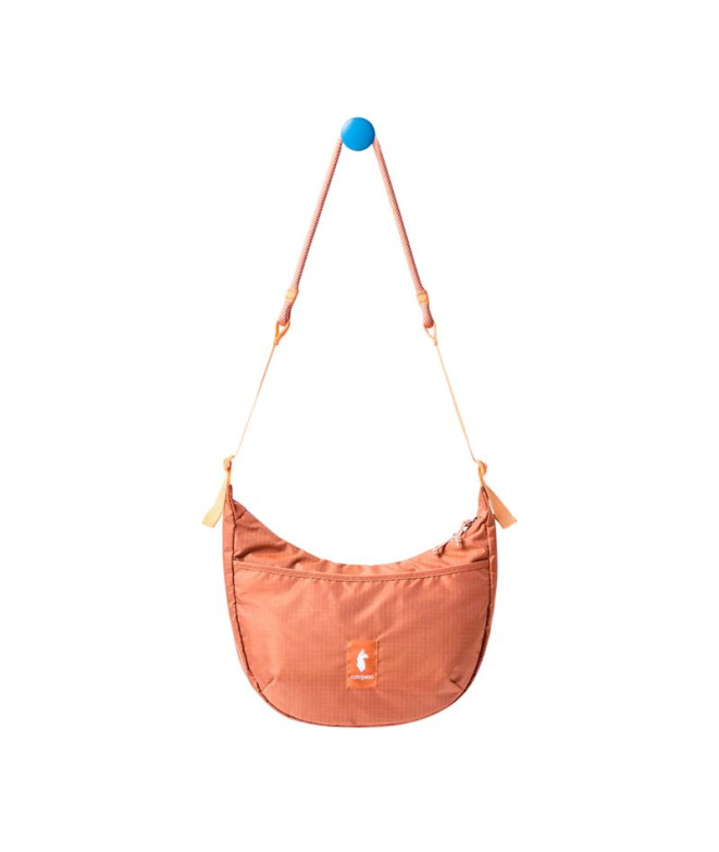 Bolsa Cotopaxi Trozo 8L Shoulder Whiskey