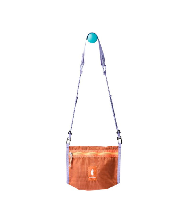 Bolsa Cotopaxi Lista 2L Lightweight Whiskey