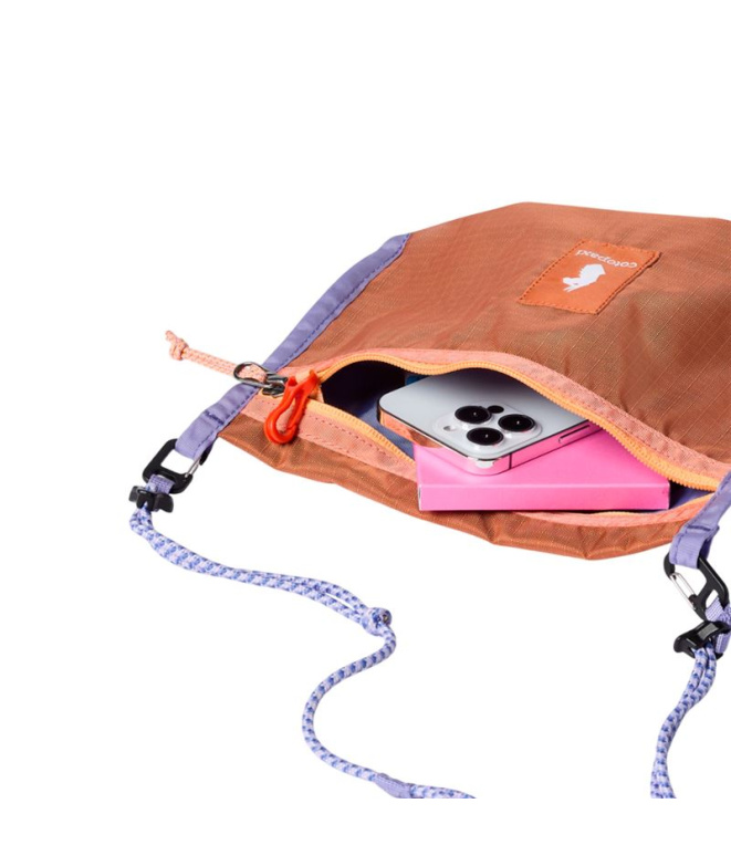 Bolsa Cotopaxi Lista 2L Lightweight Whiskey