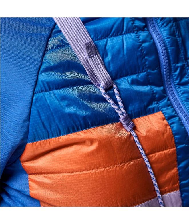 Bolsa Cotopaxi Lista 2L Lightweight Whiskey