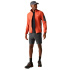 Calça Montanha Homem Regatta A-Insttvlltshts Ash