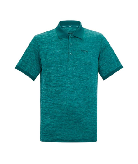 Polo Montagne Regatta Remex II Arctic Homme