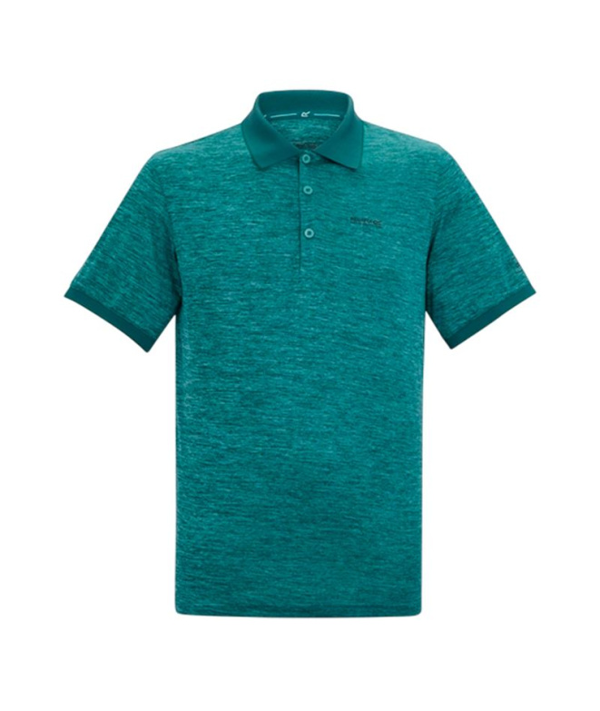 Polo Montagne Regatta Remex II Arctic Homme
