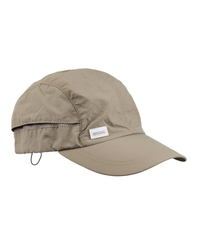 Gorra de Montaña Regatta ProtectorCapIII Unisex...