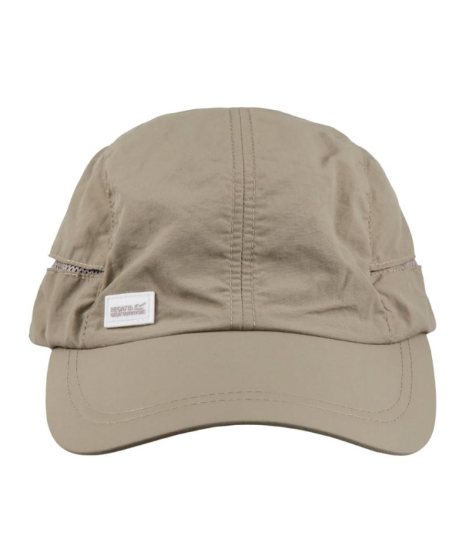 Gorra de Montaña Regatta ProtectorCapIII Unisex...