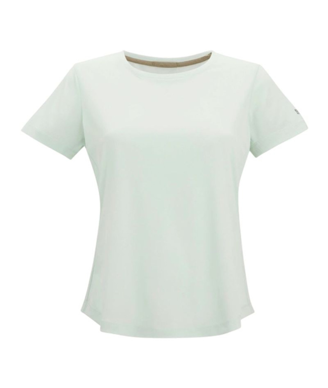 Camiseta Mulher Regatta Montanha modelo...