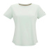 Camiseta Mulher Regatta Montanha modelo Wnsmindos/Stee OceanMist
