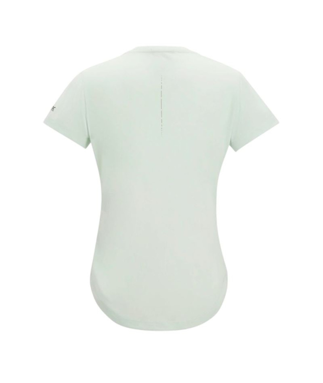 Camiseta Mulher Regatta Montanha modelo...