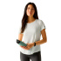 Camiseta Mulher Regatta Montanha modelo Wnsmindos/Stee OceanMist