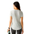 Camiseta Mulher Regatta Montanha modelo Wnsmindos/Stee OceanMist