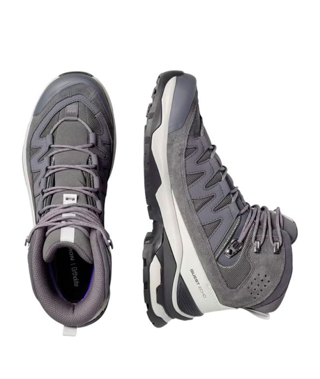 Chaussures Montagne Salomon Quest Echo GTX...