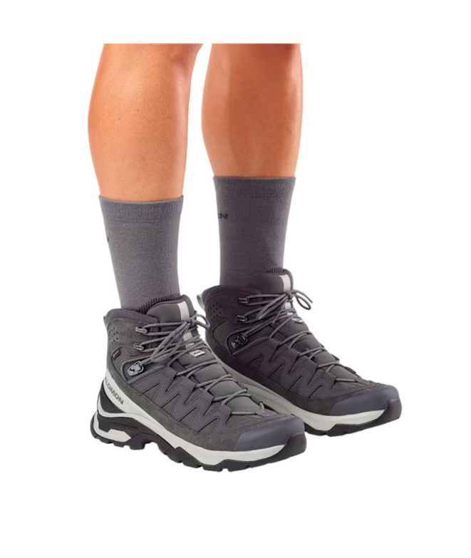 Chaussures Montagne Salomon Quest Echo GTX...