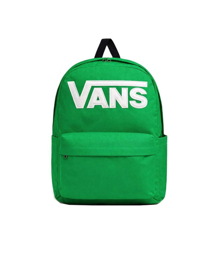Mochila Vans Old Skool Drop V Backpa Vivid Verdant