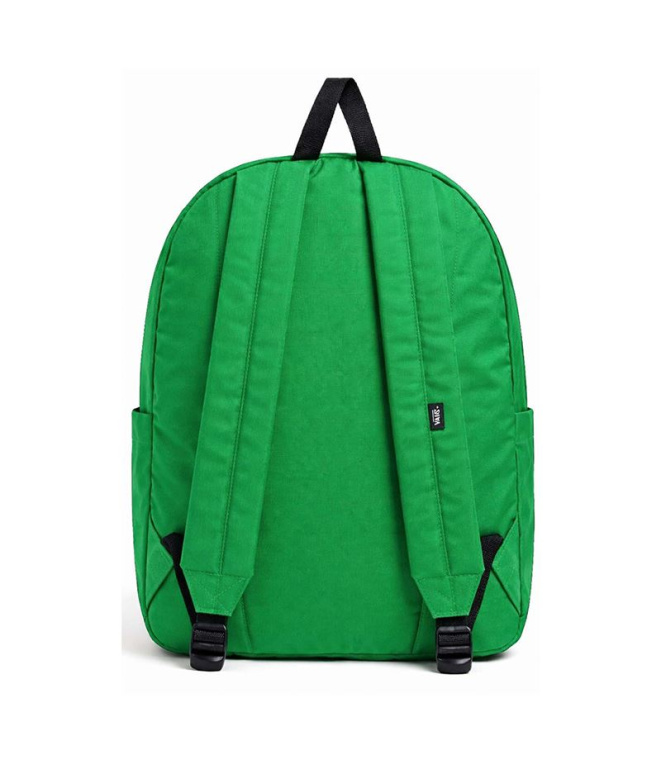 Sac à dos Vans Old Skool Drop V, coloris vert vif