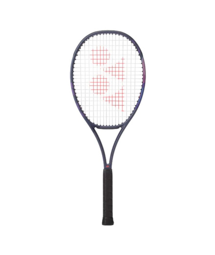 Raquete Tênis Yonex Percept 100 Azul Marinho